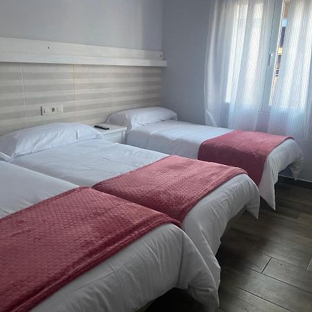Casa Rural Villa Maria Navahermosa  Εξωτερικό φωτογραφία