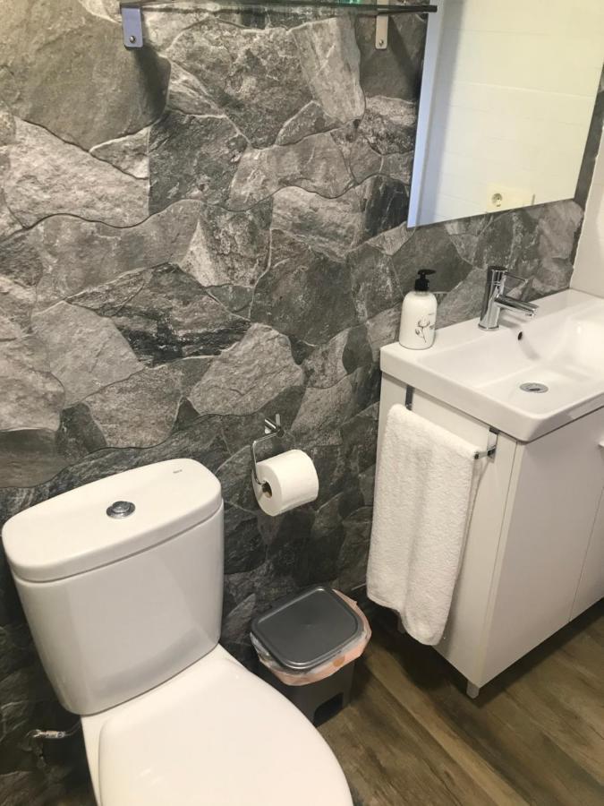 Casa Rural Villa Maria Navahermosa  Εξωτερικό φωτογραφία