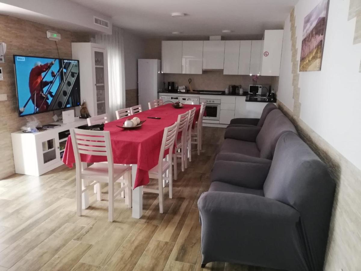 Casa Rural Villa Maria Navahermosa  Εξωτερικό φωτογραφία