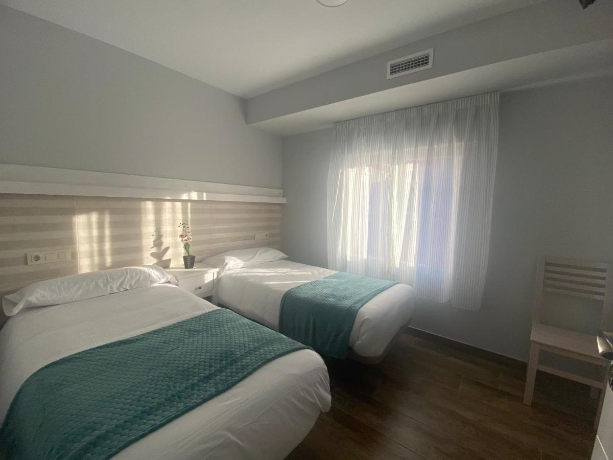 Casa Rural Villa Maria Navahermosa  Εξωτερικό φωτογραφία