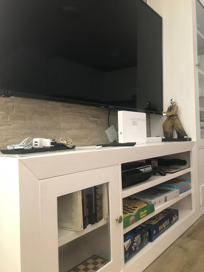 Casa Rural Villa Maria Navahermosa  Εξωτερικό φωτογραφία
