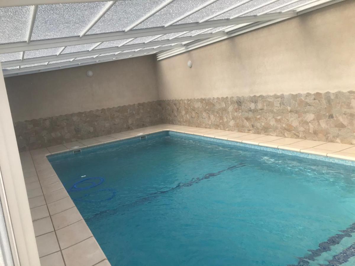 Casa Rural Villa Maria Navahermosa  Εξωτερικό φωτογραφία