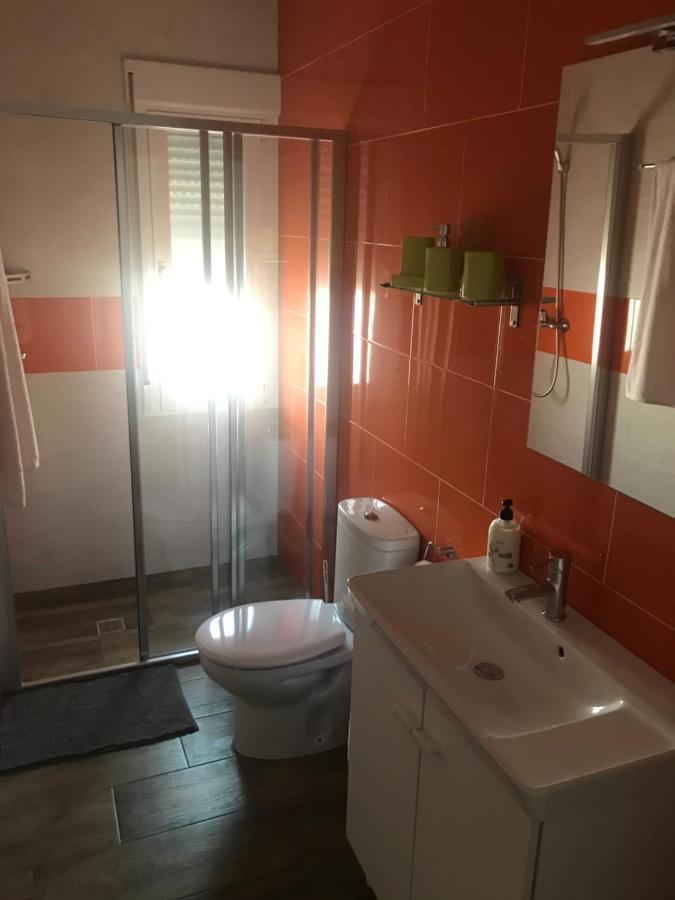 Casa Rural Villa Maria Navahermosa  Εξωτερικό φωτογραφία