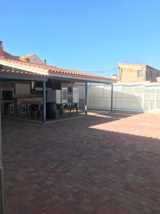 Casa Rural Villa Maria Navahermosa  Εξωτερικό φωτογραφία